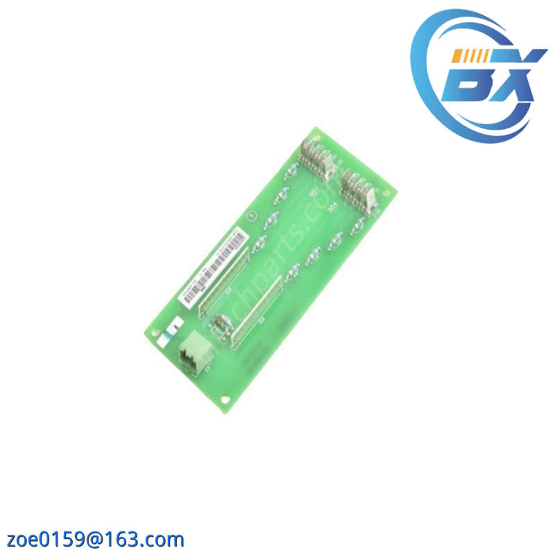 ABB SDCS-UCM-1C 3ADT220090R0008 Excitation board