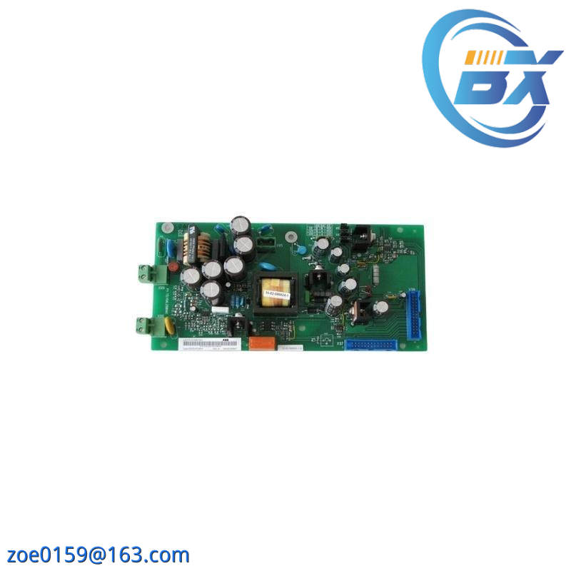ABB SDCS-UCM-1C Control Board