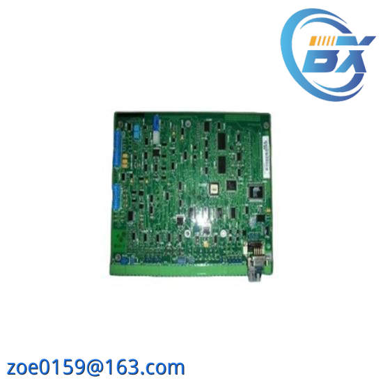 ABB SDCS CON3A AC Drive Control