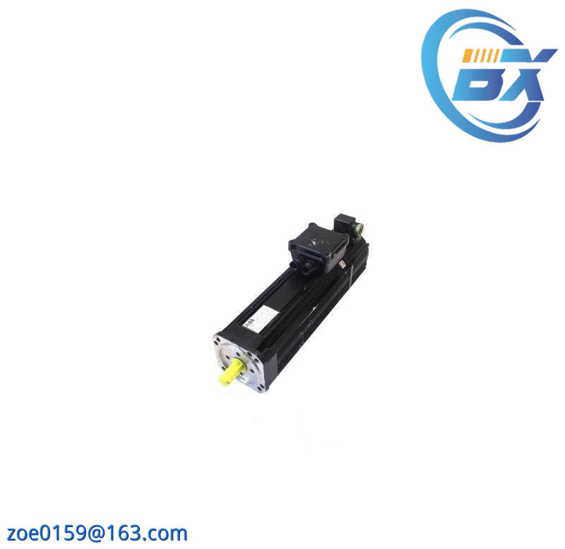 ABB SDM301-005N2-110/30-5040 Servo Motor