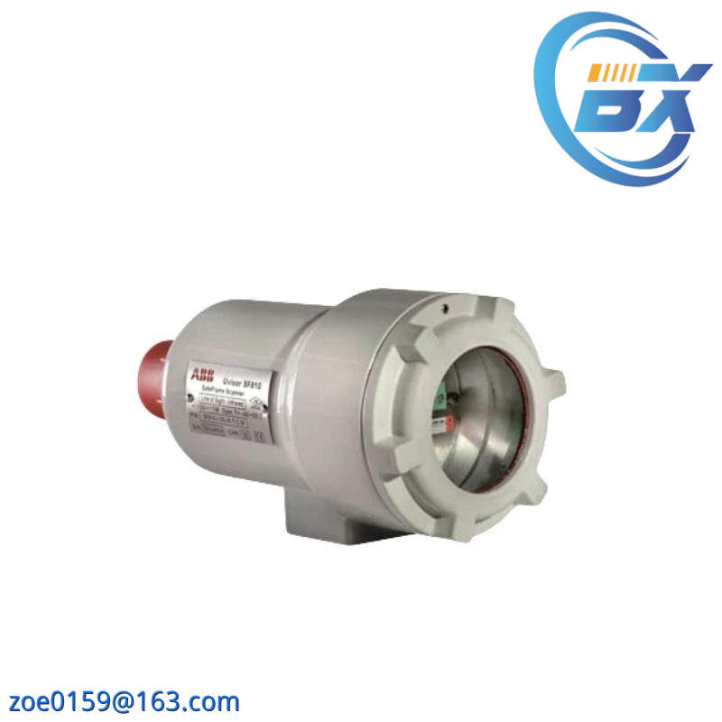 ABB SF810-FOC-IR-TL-C-B Frequency converter