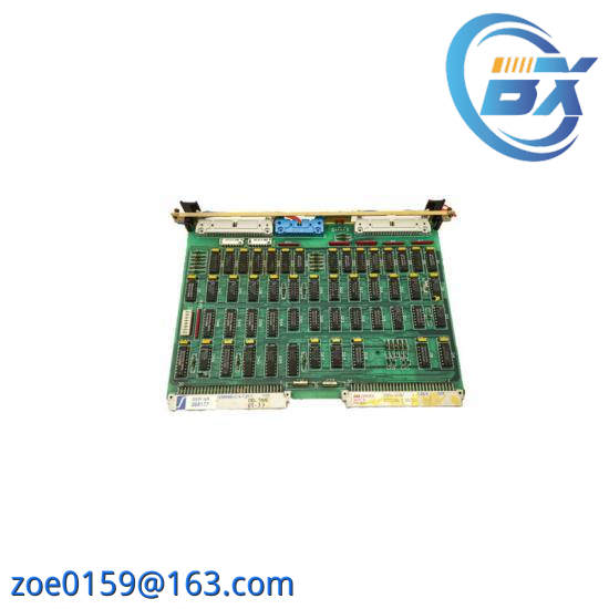 ABB SHM86-MCONT 57772280 C901211 INTERFACE BOARD
