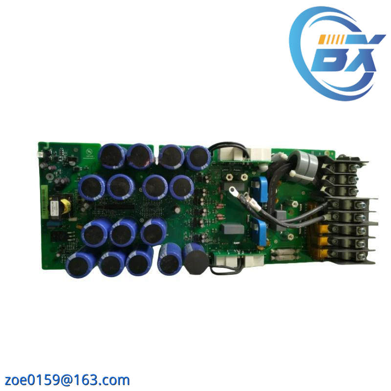 ABB SINT4210 Inverter driver board