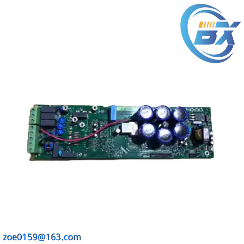 ABB SINT4220C 4210C Drive board power board
