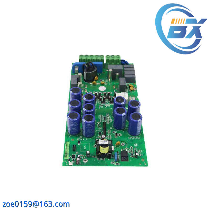 ABB SINT4320C Driver board