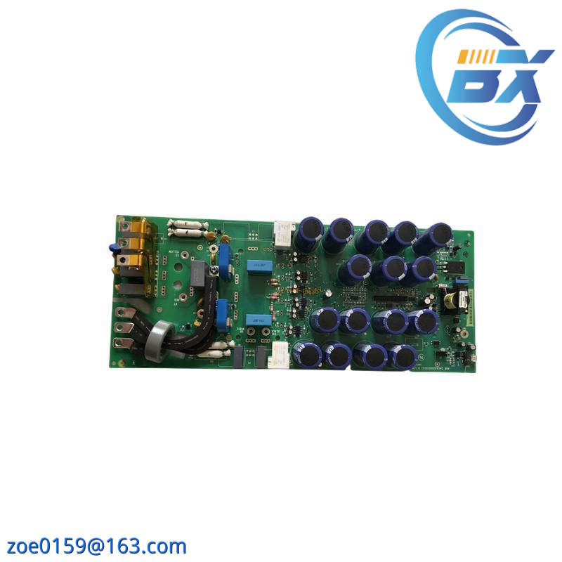 ABB SINT4430C PC BOARD