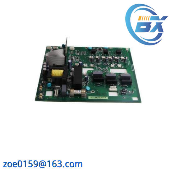 ABB SINT4610C inverter Drive plate