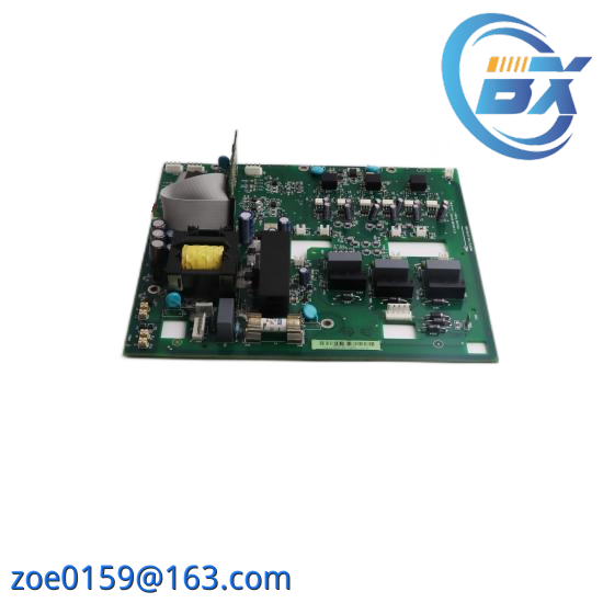 ABB SINT4610C SINT-4610C Power Circuit Board
