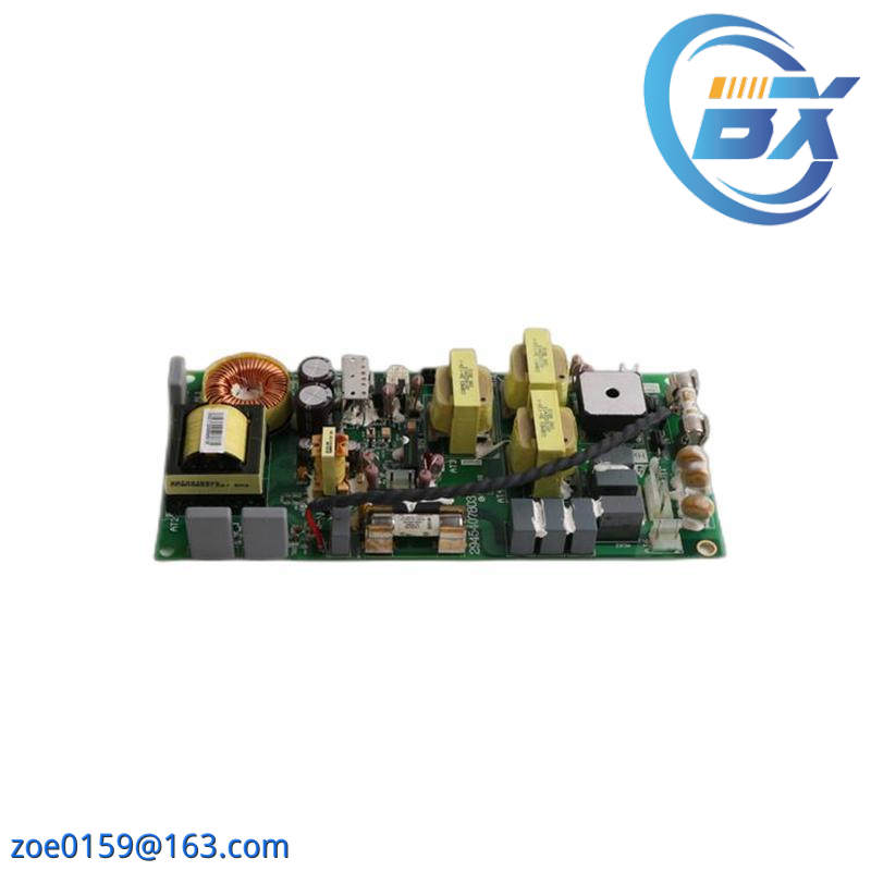 ABB SK-U1-PS1-H1 Power Supply Board