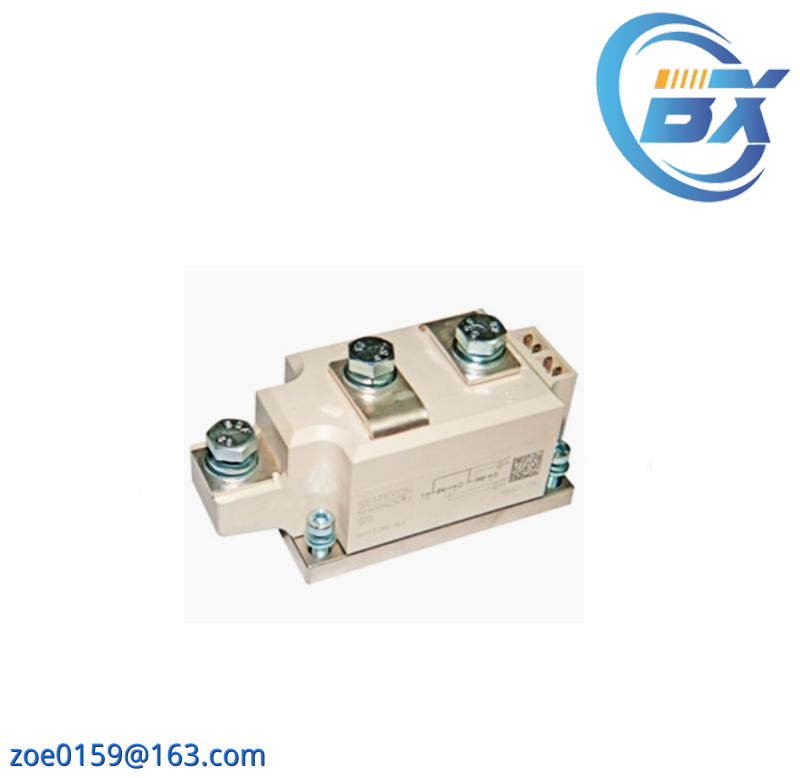 ABB SKKH280/20EH #68602203 THYRISTOR/DIODE MODULE