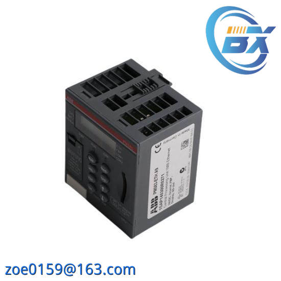ABB SLC new