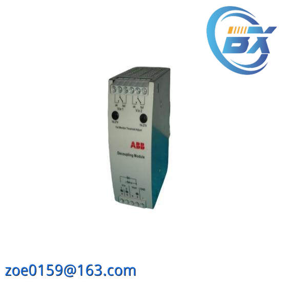 ABB SLR02.501