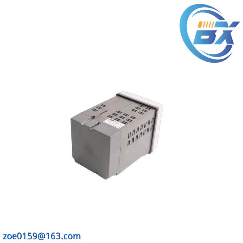 ABB SM1006S/B12/0000/32/STD Videographic Chart Recorder