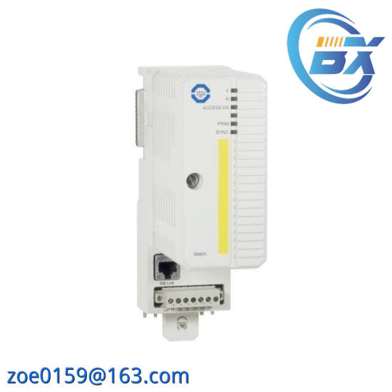 ABB SM811K01 3BSE018173R1