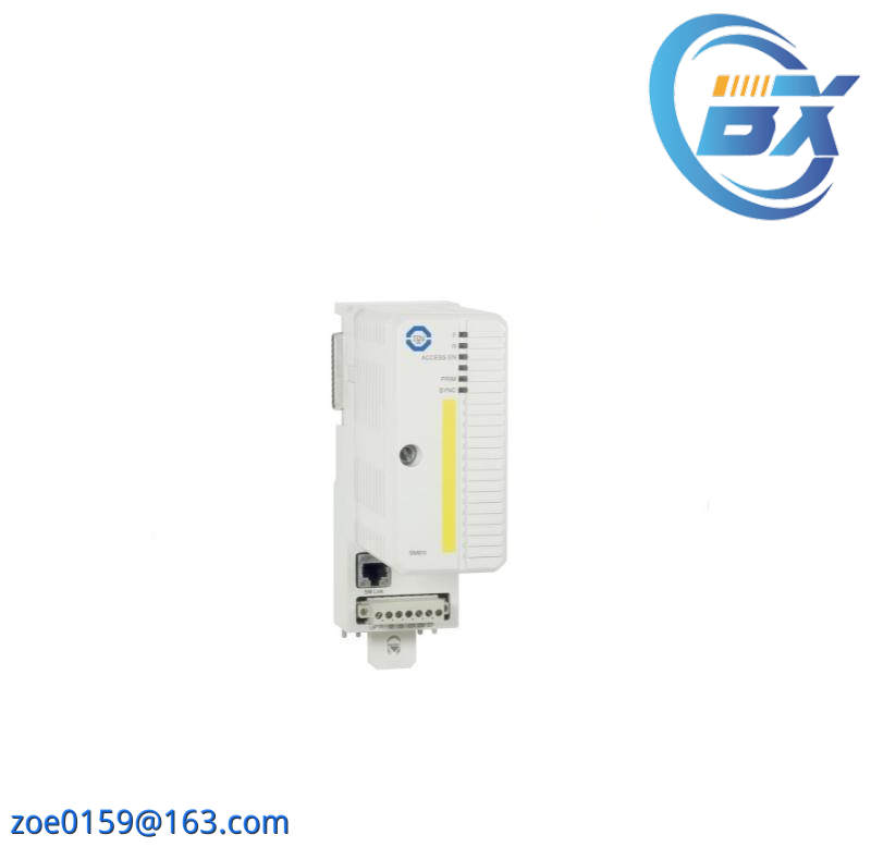 ABB SM811K01 3BSE018173R1