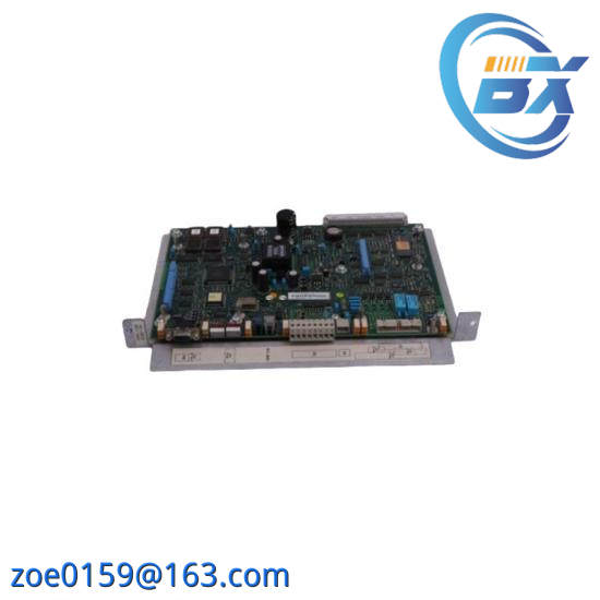 ABB SNAT-608-CMT Card