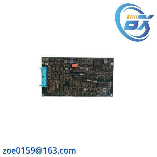 ABB SNAT-609-TAI Control Board