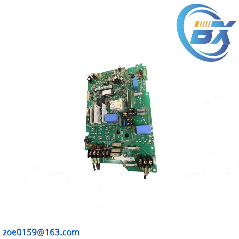 ABB SNAT-7030 PC BOARD