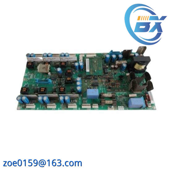 ABB SNAT-7261-NBN SNAT1005BDB Interface Board