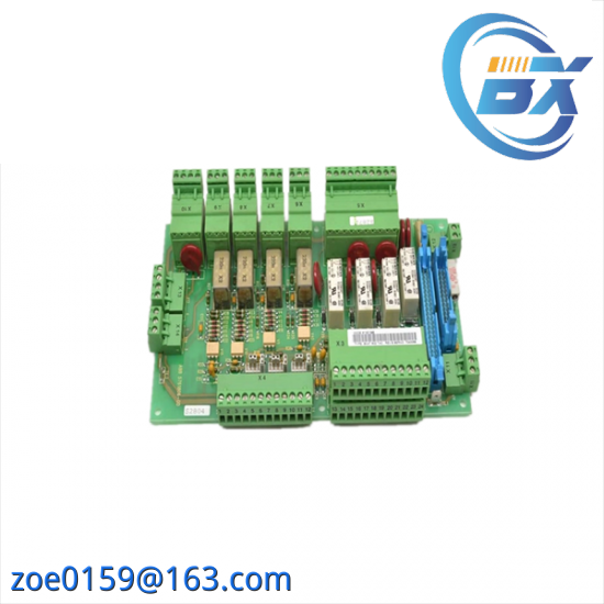 ABB 3HNA017449-001