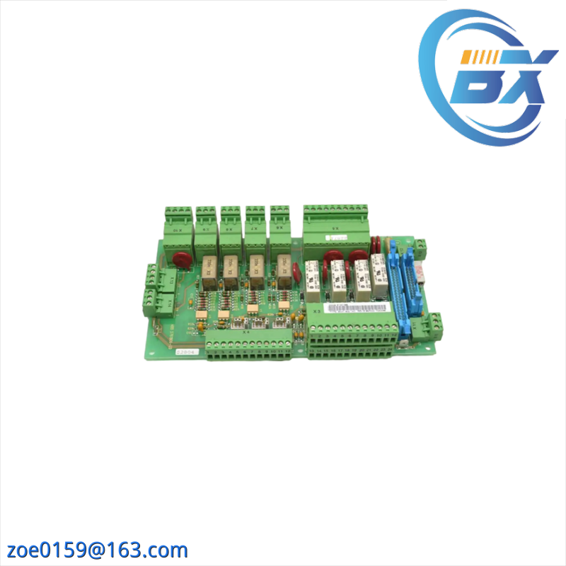 ABB SNAT602TAC