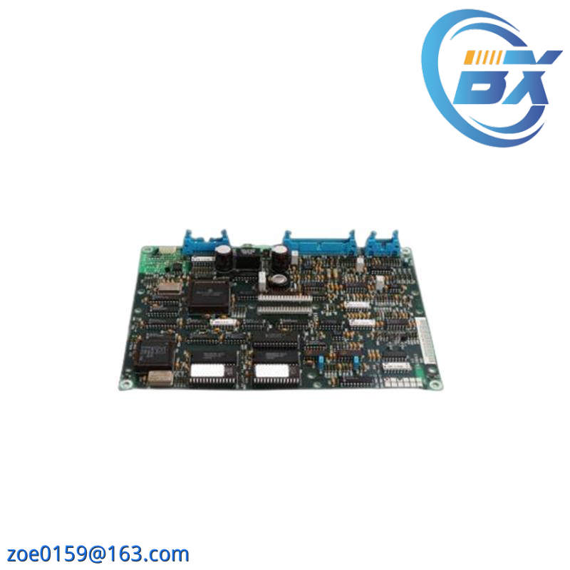ABB SNAT6030BEB SNAT 6030 BEB0 Stromberg Drives