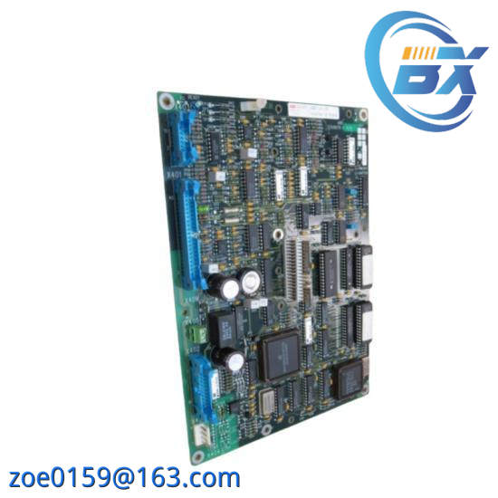 ABB SNAT603