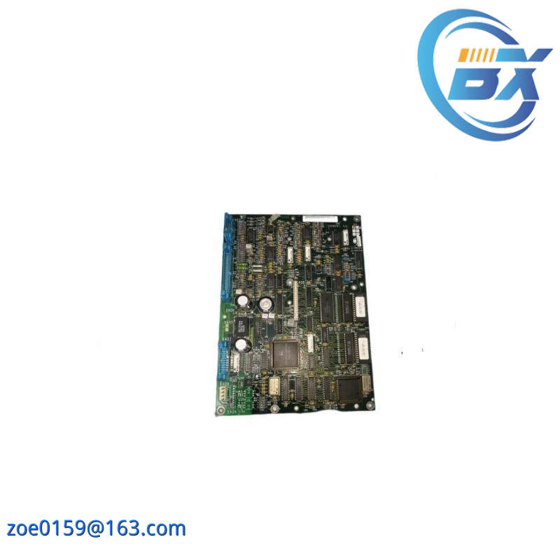 ABB SNAT603CNT REV: D Control Board