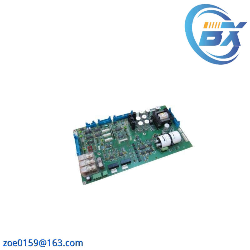 ABB SNAT607MCI SNAT 607 MCI 61027769 Interface Board
