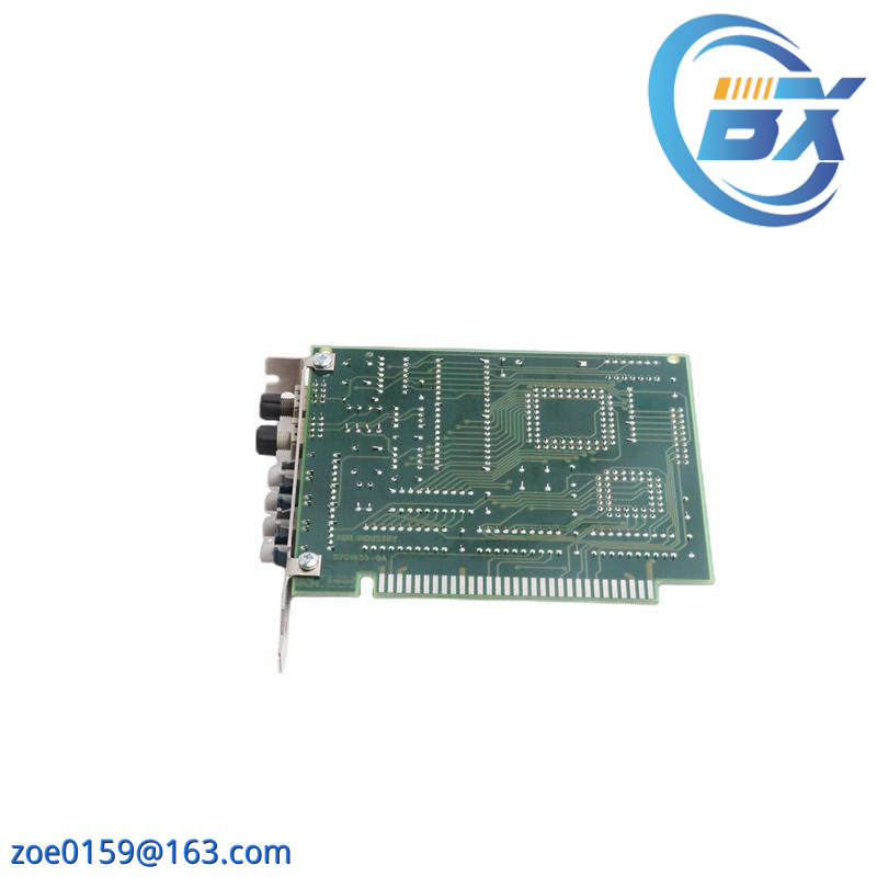 ABB SNAT608CMT PC Board