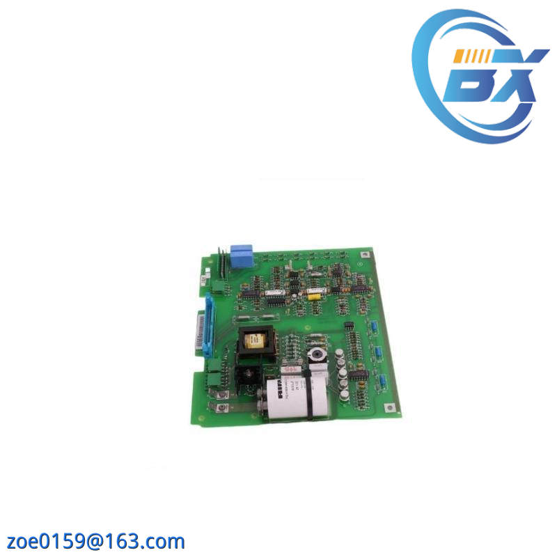 ABB 3KXG758009U0100