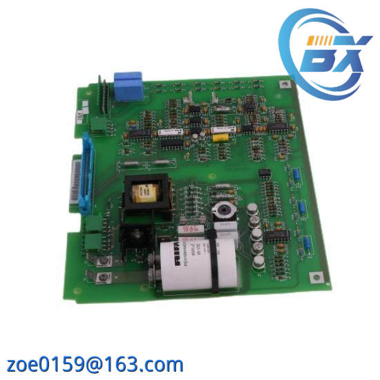ABB SNAT617CHC
