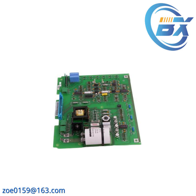ABB SNAT617CHC SNAT 617 CHC 61037136 Control Module