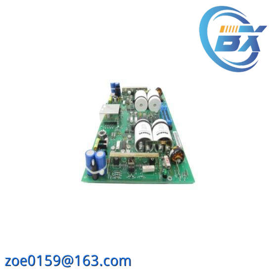 ABB SNAT632PAC Pulse Amplifier Board