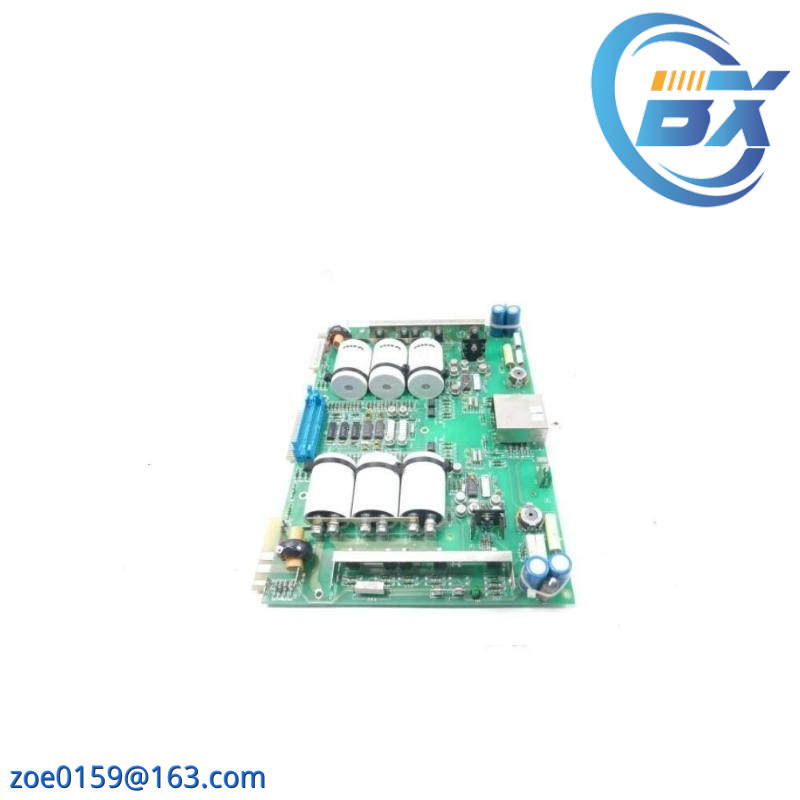 ABB SNAT633PAC Pulse Amplifier Board