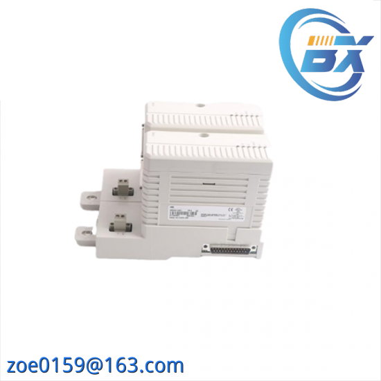 ABB SNAT7261INT Main Interface Board