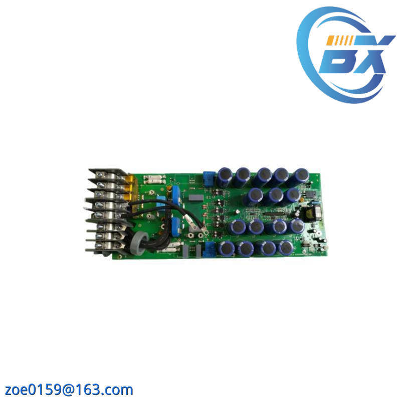 ABB SNAT7261INT PC BOARD