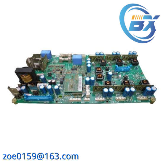 ABB SNAT7261MGK SNAT0205BDB Interface Board