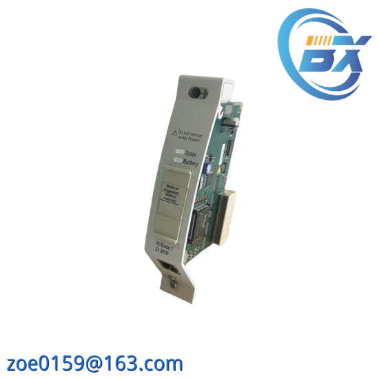 ABB SNAT7621SCP Drive Board