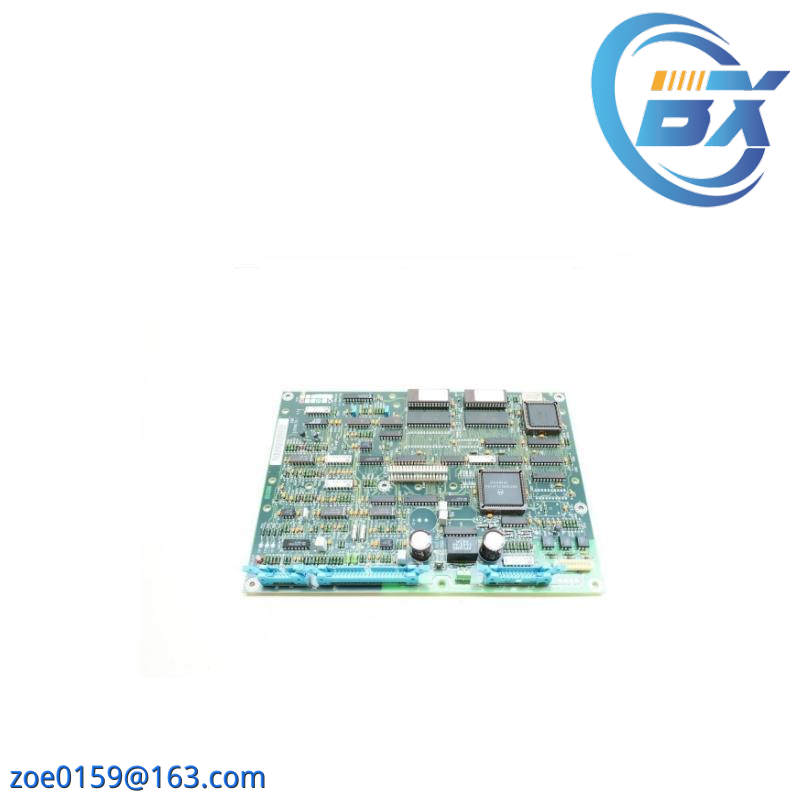 ABB SNAT7780CNT Motor Control Pcb Circuit Board