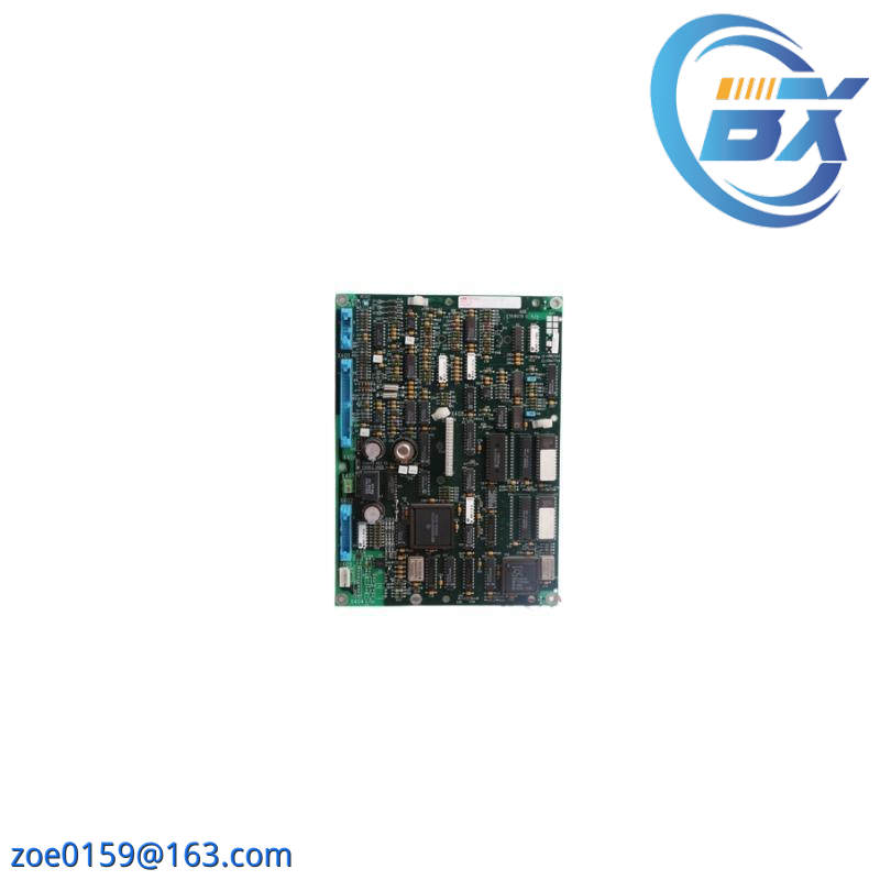 ABB SNAT7901 DFD PC BOARD