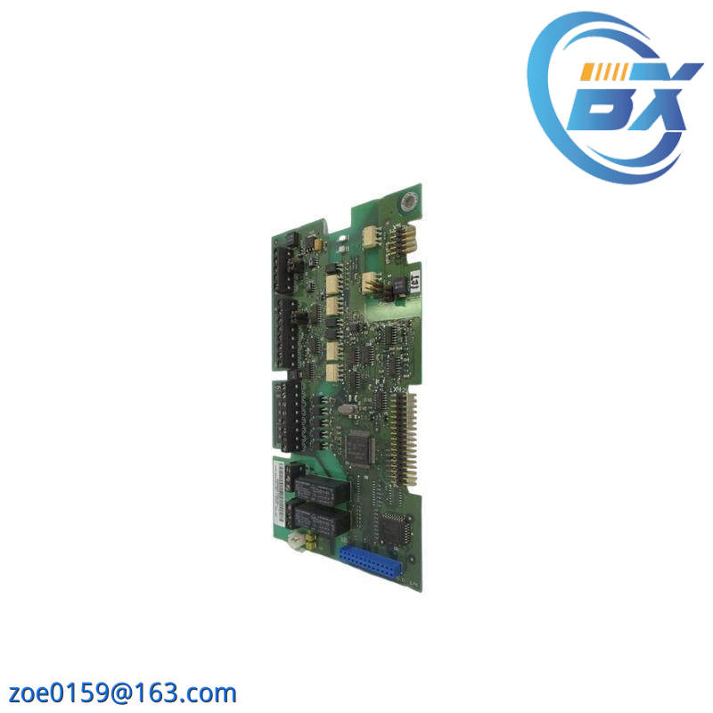 ABB SNAT 4041 PC BOARD