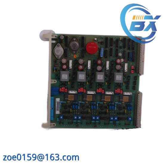 ABB SPA-ZC22
