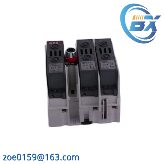 ABB SPA-ZC22