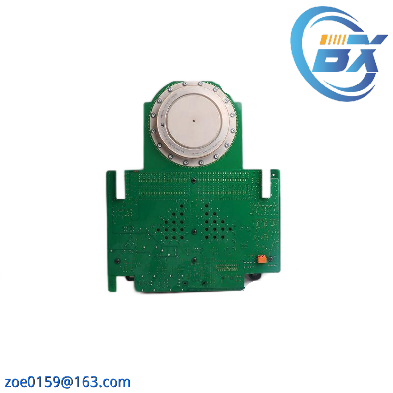 ABB SPA-ZC22