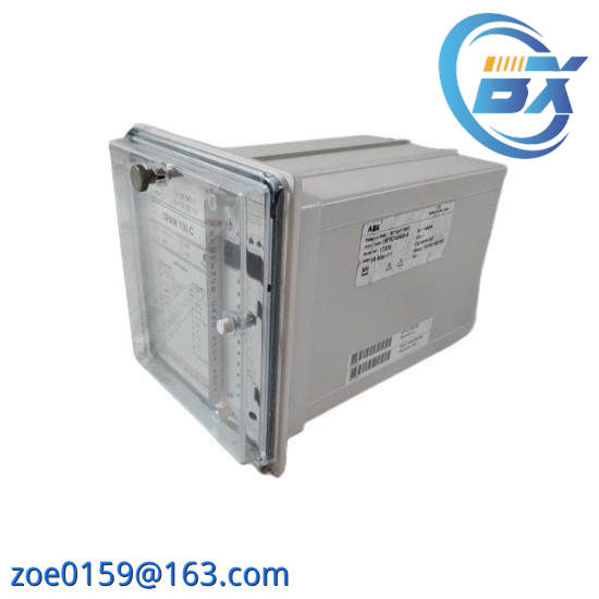 ABB SPAM150C-AA RS641006 Controller MODULE