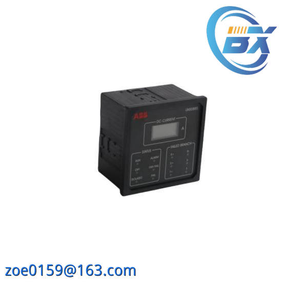 ABB SPASI23