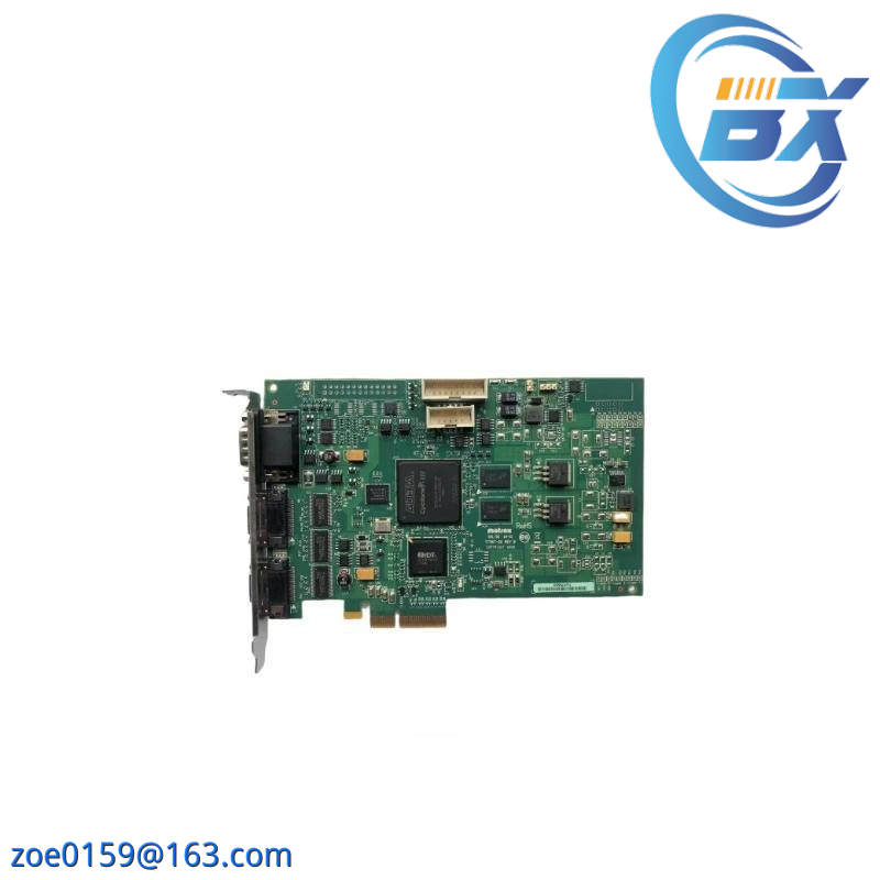 ABB SPBRC300