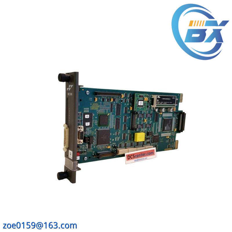 ABB SPBRC300 Controller
