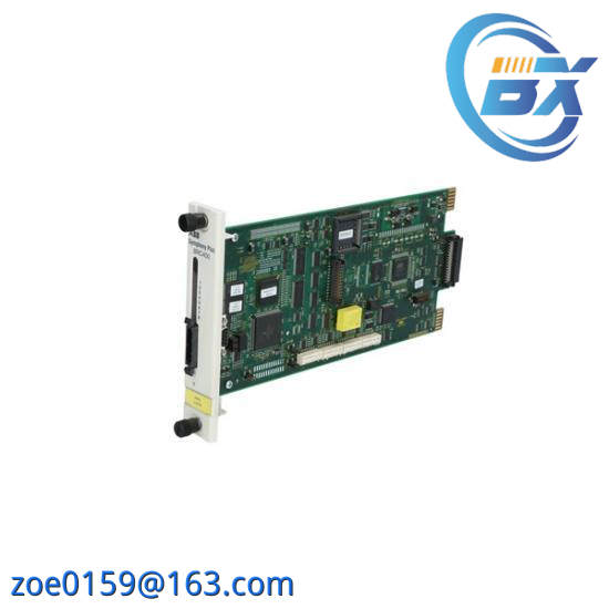 ABB SPBRC400